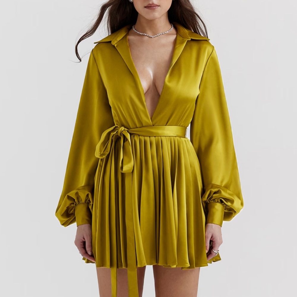 House of CB dress